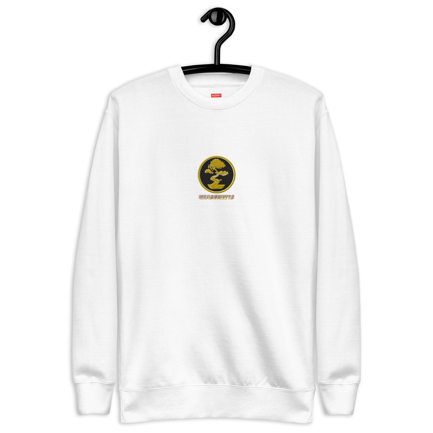Unisex Premium Sweatshirt