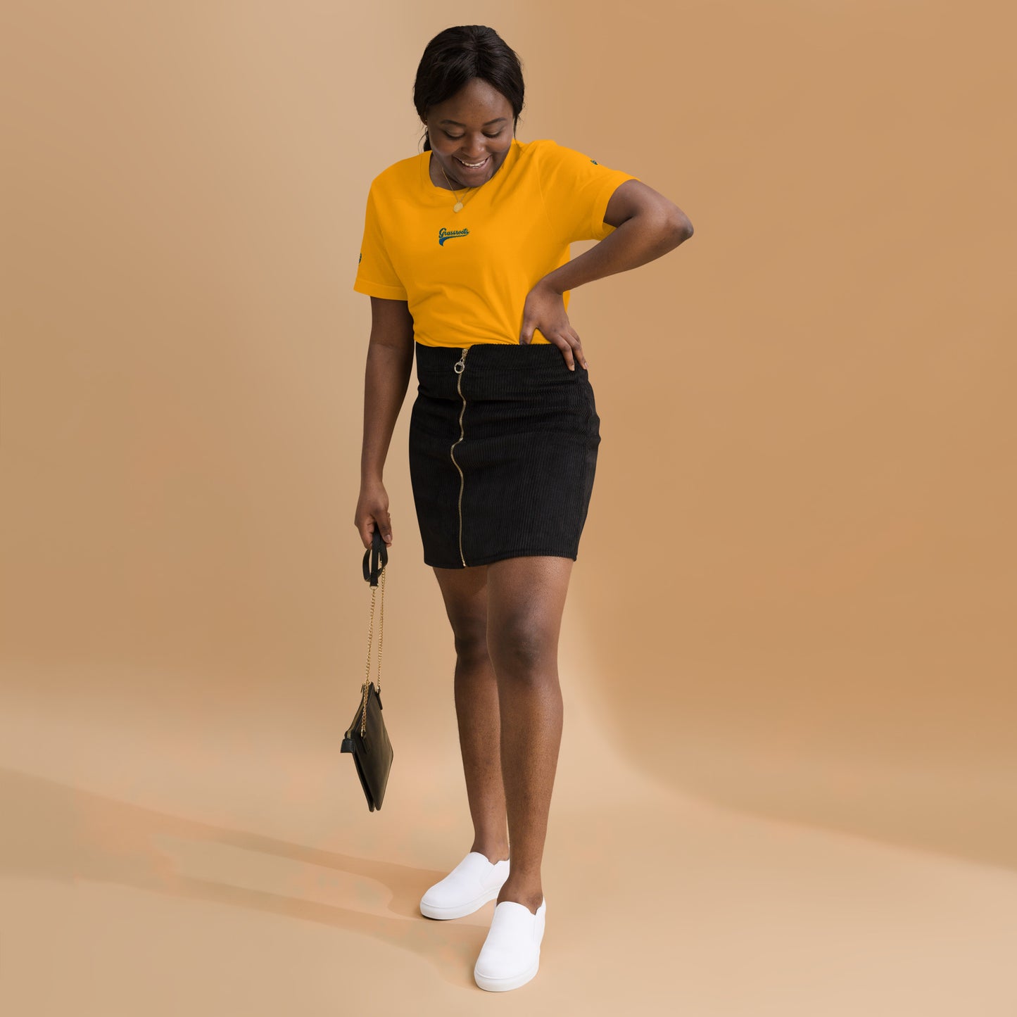 ROOTEd Unisex t-shirt